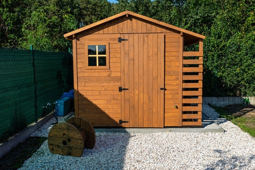 Effective Ways to Heat Your Shed Without Electricity